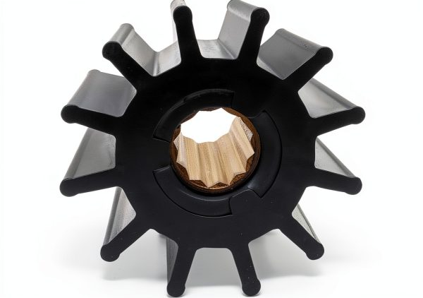 Marine Flexible Water Pump Impeller PADGZQGRZ for Jab 17938-0003-0