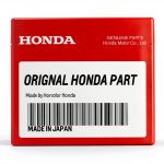 Honda 78106-YD4-003 Impeller for Flexible Pumps - Lightweight Durable-0