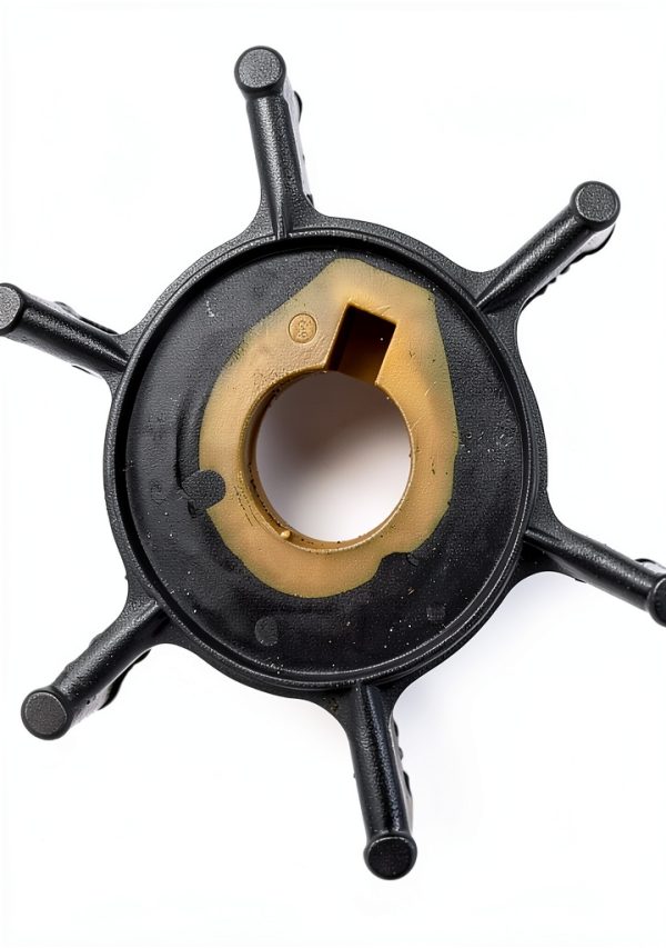 Yamaha Haima 2 Hp 3.5 Hp Water Pump Impeller - DingDing168 Easy-3