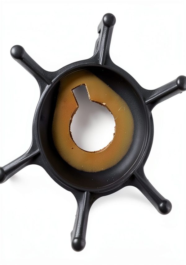 Yamaha Haima 2 Hp 3.5 Hp Water Pump Impeller - DingDing168 Easy-4