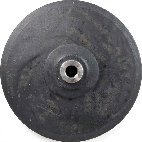Pentair Impeller Assembly C105-92PLS Flexible Pump Compact 5.2in Size-3