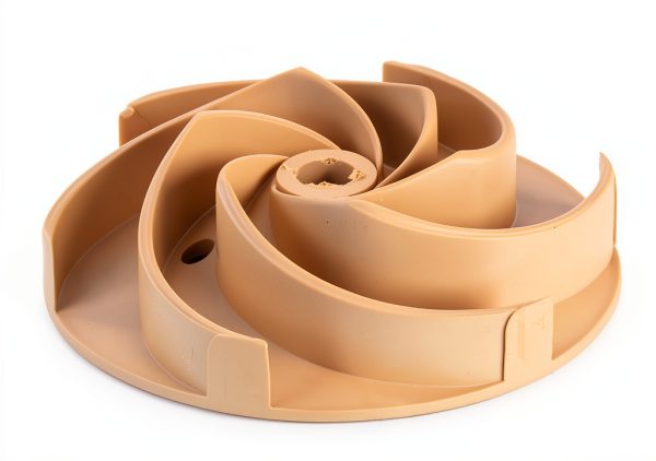 Impeller Champion Moyer Diebel Flexible Pump CHA0512345 OEM-0