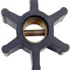 Water Pump Impeller Kit for Joh Jab V*lvo Fischer Panda Onan Universal 09-808B 22405-0001 875583 J009-46840 132-0311 Replacement Parts-2
