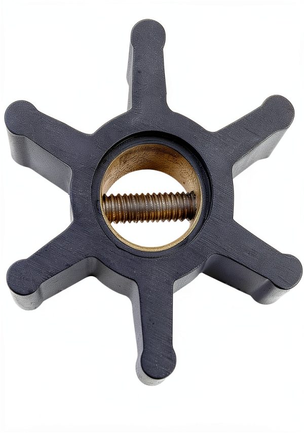 Water Pump Impeller Kit for Joh Jab V*lvo Fischer Panda Onan Universal 09-808B 22405-0001 875583 J009-46840 132-0311 Replacement Parts-2