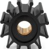 3862281 Impeller Kit 3862567 for V*lvo Penta 3.0 4.3 5.0 5.7 5.8 7.4 8.2 L MD TMD 22 Marine Engine 825940 875811 386257 3862465 Replacement Parts-4