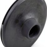 Pentair Impeller Assembly C105-92PLS Flexible Pump Compact 5.2in Size-0