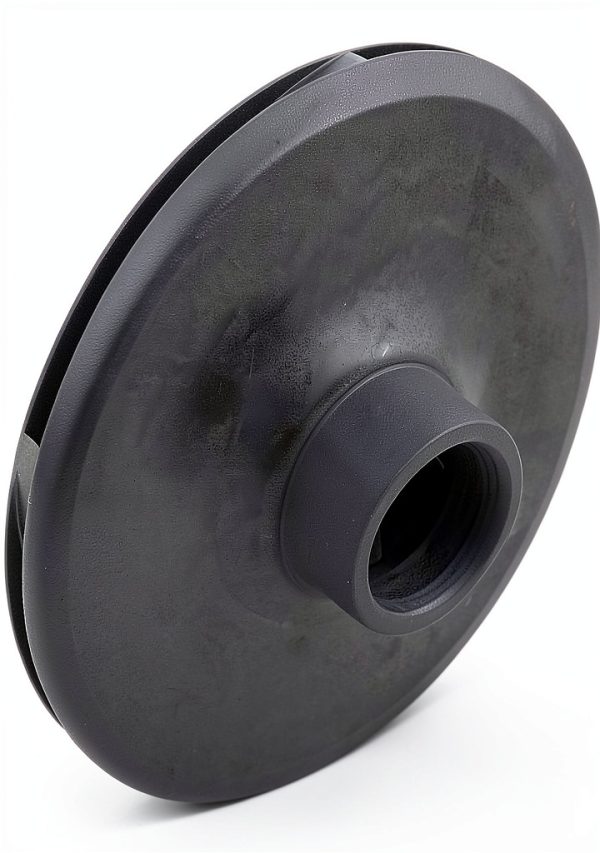 Pentair Impeller Assembly C105-92PLS Flexible Pump Compact 5.2in Size-0
