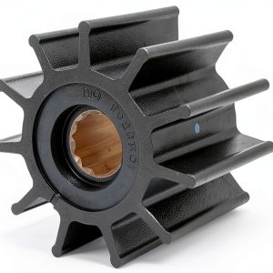 Johnson Pump 09-819B-9 Impeller Pump with Nitrile F8B Impeller-0