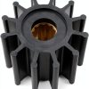 Flexible Water Pump Impeller Kit GHmarine for Voolvo Penta 21951346-6