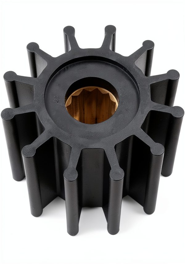 Flexible Water Pump Impeller Kit GHmarine for Voolvo Penta 21951346-6