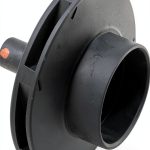 Aqua Flo Gecko Impeller XP2 Pump Closed Face Stainless Steel-0