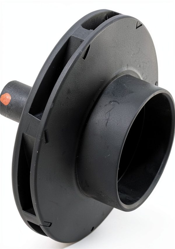 Aqua Flo Gecko Impeller XP2 Pump Closed Face Stainless Steel-0