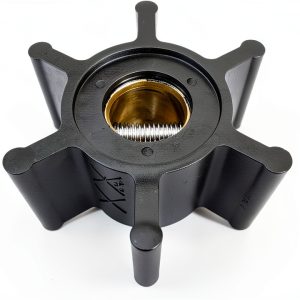 Flexible Impeller SouthMarine Pump 6Blade 09-1026B-0