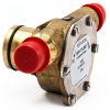 Johnson Pump 10-24967-02 Flexible Impeller Pump Brown Plastic-4