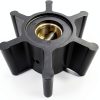 Flexible Impeller SouthMarine Pump 6Blade 09-1026B-3