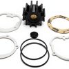 Flexible Water Pump Impeller Kit GHmarine for Voolvo Penta 21951346-1
