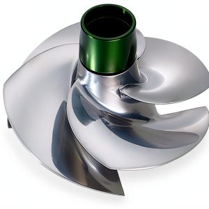 Solas KX-CD-10/16 Concord Impeller for Kawasaki Ultra LX 2007-2020-0