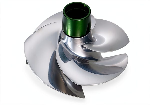 Solas KX-CD-10/16 Concord Impeller for Kawasaki Ultra LX 2007-2020-0