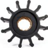 Flexible Water Pump Impeller Kit GHmarine for Voolvo Penta 21951346-4