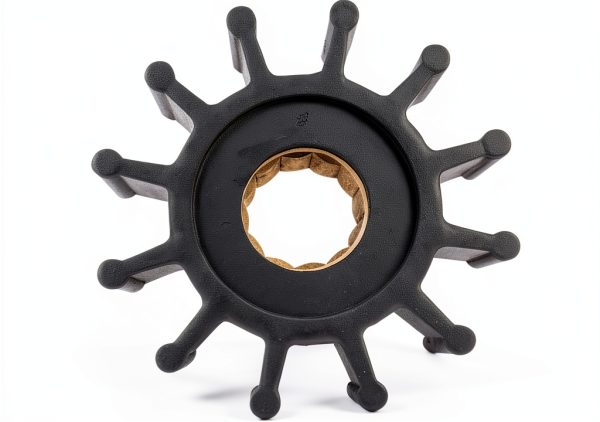 Flexible Water Pump Impeller Kit GHmarine for Voolvo Penta 21951346-4