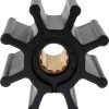 Flexible Impeller UANOFCN 091028B for Johnson Engines Heavy Duty-2