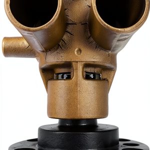 Johnson Pump 10-24946-01 High Speed F6B-9 Crankshaft Impeller Pump-0
