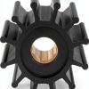 Flexible Water Pump Impeller Kit GHmarine for Voolvo Penta 21951346-5
