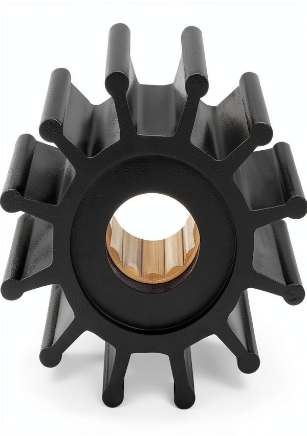 Flexible Water Pump Impeller Kit GHmarine for Voolvo Penta 21951346-5