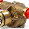 Johnson Pump 10-24967-02 Flexible Impeller Pump Brown Plastic-5