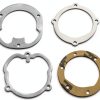 Flexible Water Pump Impeller Kit GHmarine for Voolvo Penta 21951346-2