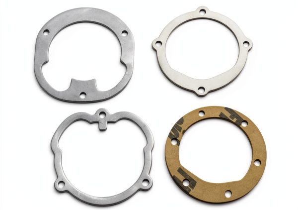 Flexible Water Pump Impeller Kit GHmarine for Voolvo Penta 21951346-2