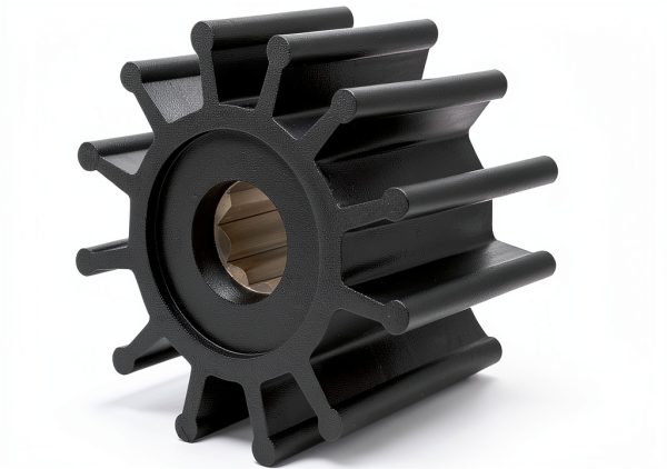 Flexible Water Pump Impeller Kit GHmarine for Voolvo Penta 21951346-3