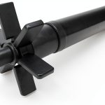 E G Danner Impeller Replacement for Drive Pumps Black Nylon 12776-0