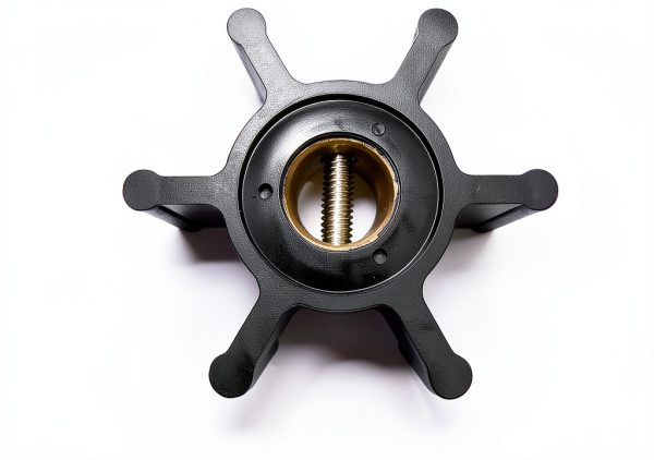 Flexible Impeller SouthMarine Pump 6Blade 09-1026B-1