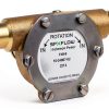 Johnson Pump 10-24967-02 Flexible Impeller Pump Brown Plastic-2