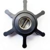 Flexible Impeller SouthMarine Pump 6Blade 09-1026B-2